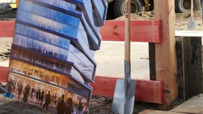 Hohe Risiken aus Immobilienfinanzierung