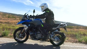 BMW R 1250 GS