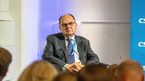 Warum Christian Schmidt Bosnien wohl verlassen muss