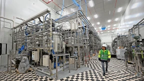 Hier entsteht das „Battery Valley“