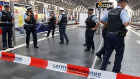 Angreifer in der Schweiz zur Fahndung ausgeschrieben