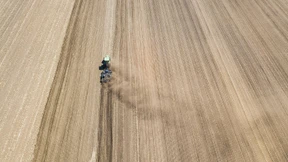 „In einigen Regionen herrscht bereits höchste Waldbrandgefahr“