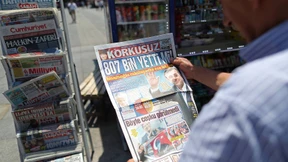 Erdogans Propaganda hat nicht geholfen