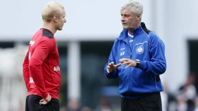 Breiter und selbstbewusster