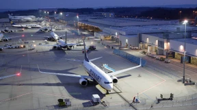 Länder wollen Frankfurt-Hahn verkaufen