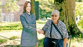 „Schauen Sie die Alternative an – die ist grässlich!“