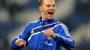 Manuel Neuer und Lira Bajramaj sind die Besten