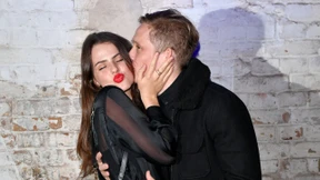 Schluss jetzt, wir müssen küssen