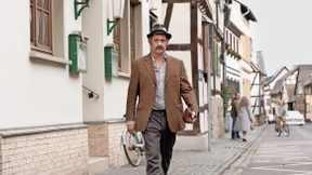 Diese Leidenschaft für Nazikitsch