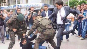 Eine Ausrede wie aus dem Kindermund