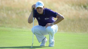 Kaymer startet durchwachsen