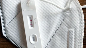 BA.5 dominierende Corona-Variante in Deutschland