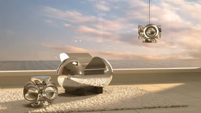 Das Design-Reich der Mitte