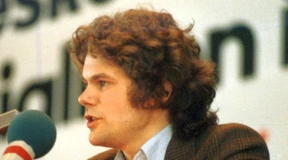 Nicht high wie die Hölle