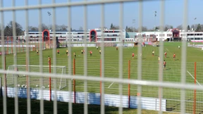 Vorhang zu beim FC Bayern