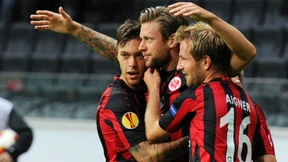 Der Eintracht bekommt der Bordeaux