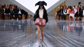 Die Modegeschichte beginnt neu