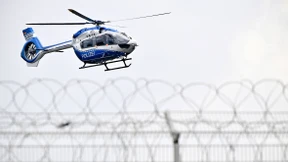 Reemtsma-Entführer Thomas Drach ausgeliefert und in Köln inhaftiert