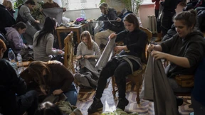 Die Angst vor russischen Spionen