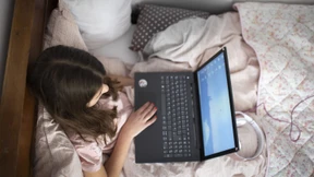 Pubertät beginnt bei vielen Kindern früher