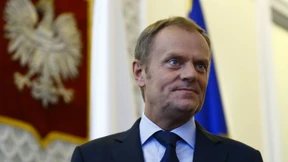 Großbritannien für Tusk als neuen Ratspräsidenten