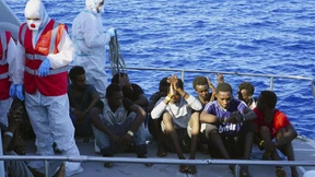 „Open Arms“ darf spanischen Hafen ansteuern