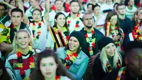 Wie geht es den Deutschen wirklich?