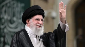 Khamenei droht Feinden Irans