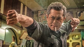 Hörst du die Messer blitzen?