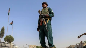 Die Mär von der feigen afghanischen Armee