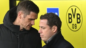 Die Entfremdung von Sebastian Kehl und Borussia Dortmund