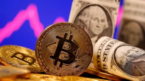 Bidens Steuerpläne schicken Kryptowährungen auf Talfahrt