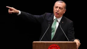 „Zum einen Ohr rein und zum anderen wieder raus“