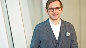 Philipp Nagl wird neuer Chef der DB Netz AG