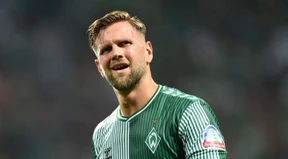 Niclas Füllkrug wechselt von Bremen nach Dortmund