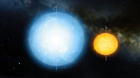 Eine kugelrunde Angelegenheit