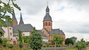 Gärtnern wie die Mönche im Klostergarten