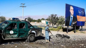 Dutzende Tote und Verletzte geborgen