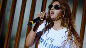 „Flüchtlinge haben nicht den Luxus, hassen zu können“ 