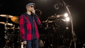 „Davon habe ich geträumt“– Xavier Naidoo gibt Comeback-Konzert