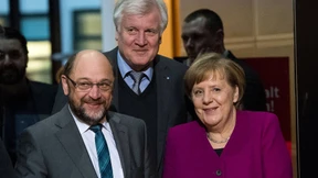 Viele Milliarden für die Bildung