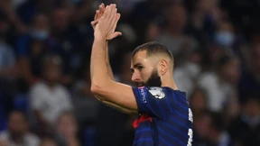 Karim Benzema tritt aus Nationalmannschaft zurück