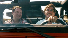 Betrug lohnt sich doch!