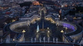 Dem Vatikan droht eine späte Rechnung