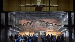 Strafkolonie Montsalvat