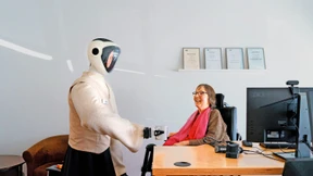 Wie Robody die Pflege revolutionieren soll