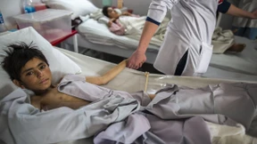 Keine Zeit   zum Weinen