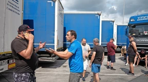 Alle Hoffnung auf das moderne Europa