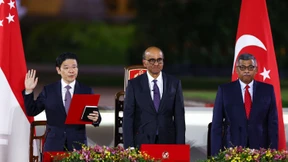 In Singapur regiert kein Lee mehr