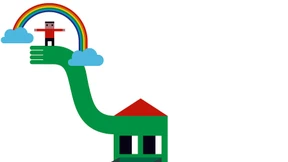 Eingetauscht gegen einen Fernseher  